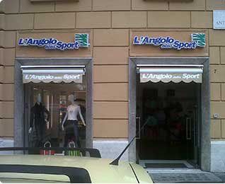 Angolo dello sport