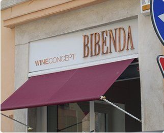 Bibenda 2