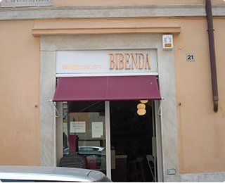 Bibenda