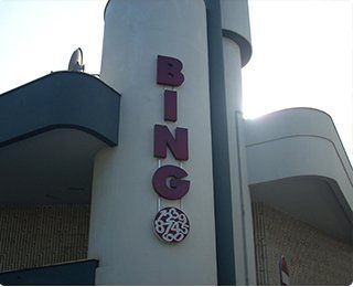 bingo