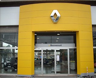 Renault