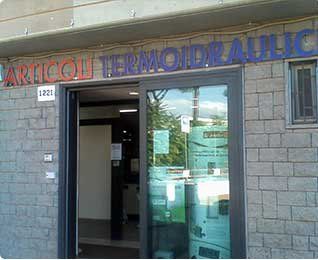 Termoidraulica