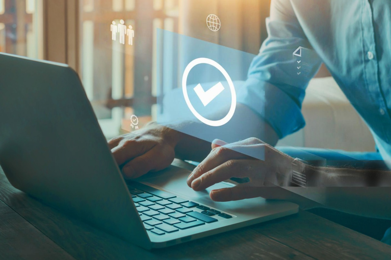 iso 9001 consulting