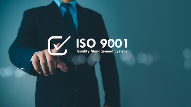 Internal Audit of Quality Management System