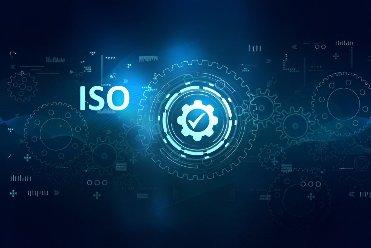 ISO Certification for Logistics