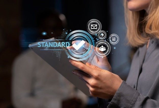 ISO certification for small business