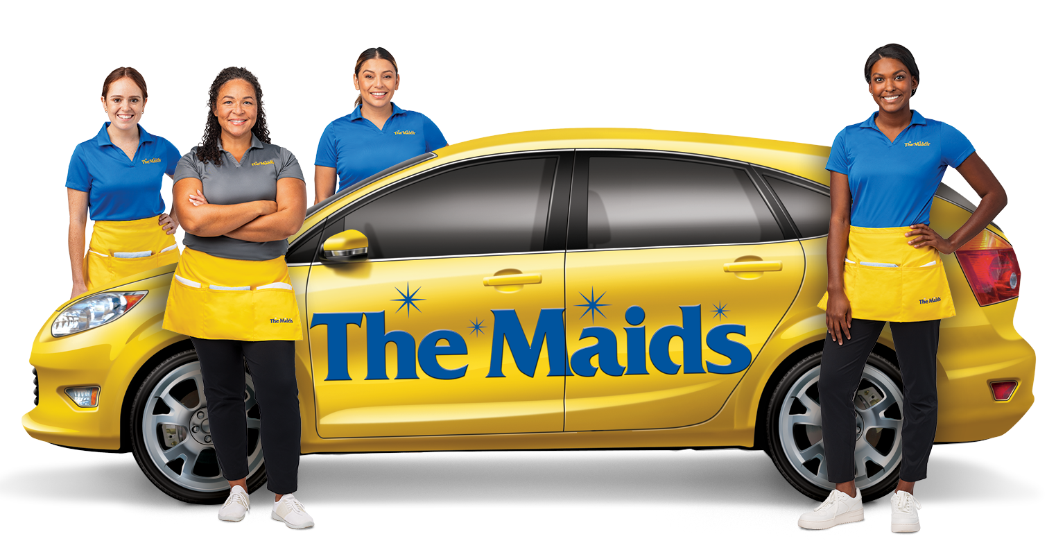The Maids The Maids