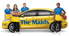 The Maids The Maids
