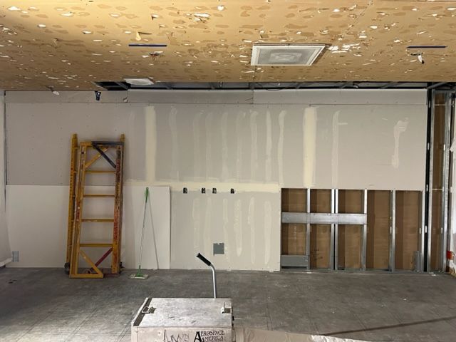 general contractor