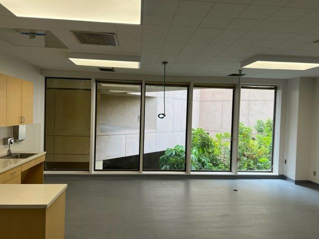 general contractor
