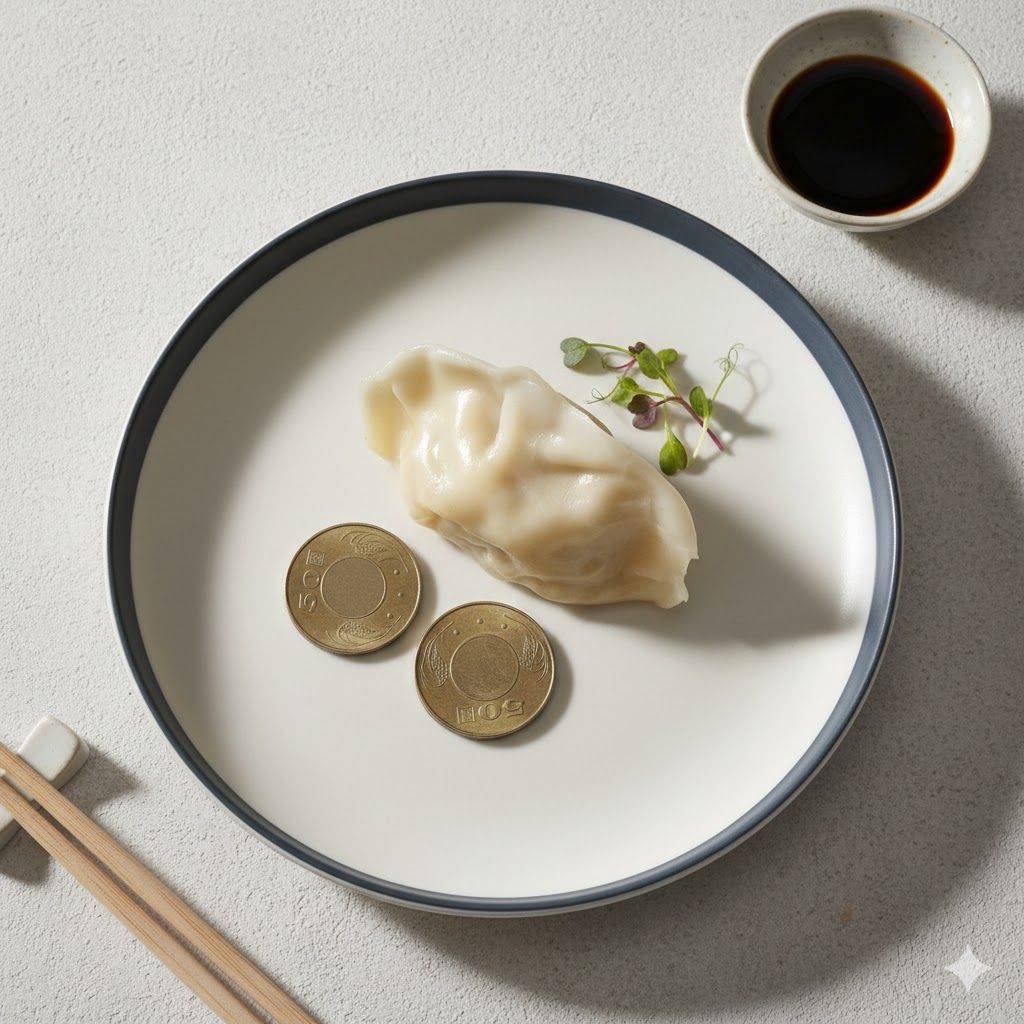 銀鍋中熱氣騰騰的肉末和香草混合物，用白色鍋鏟攪拌。