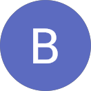 White letter 