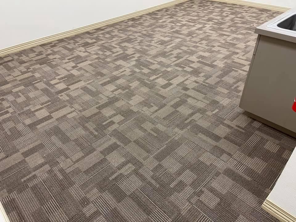 Commercial Flooring Services