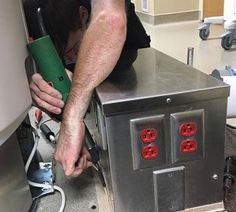 Heat Welding