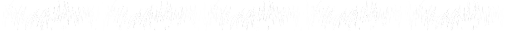 Abstract, vertical, thin white lines on a white background.