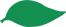 Green leaf icon.