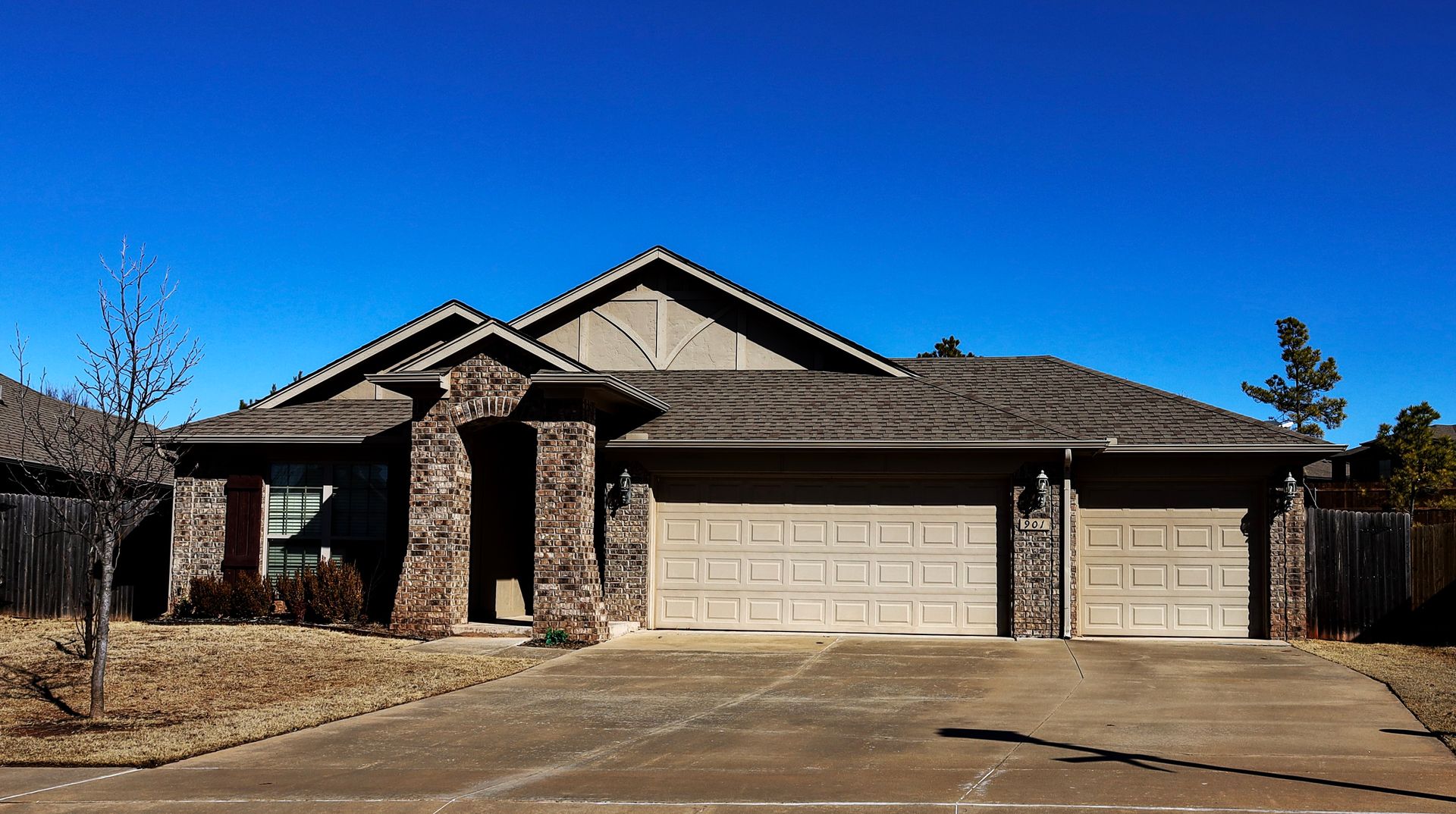 real estate photography and video