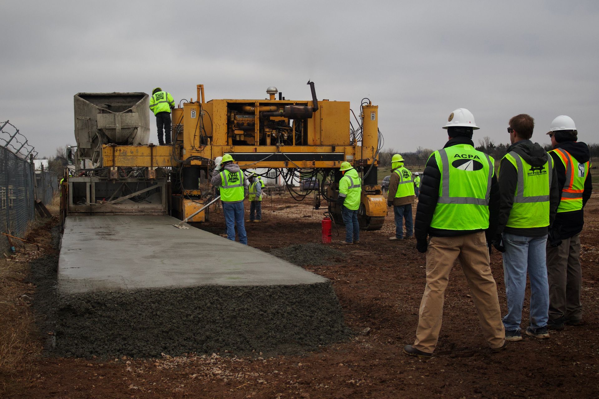 Commercial Work Photography