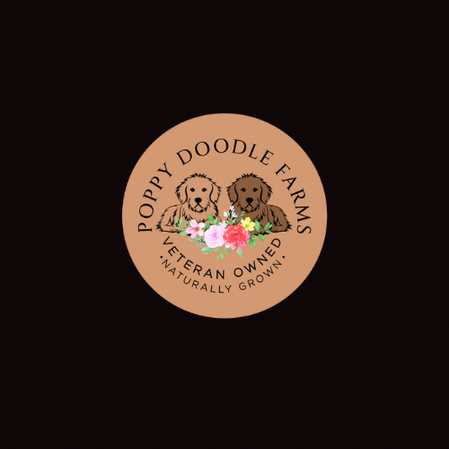 local farm - poppy doodle farms