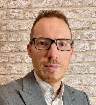 Grahame's biog picture