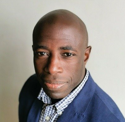 David's biog picture