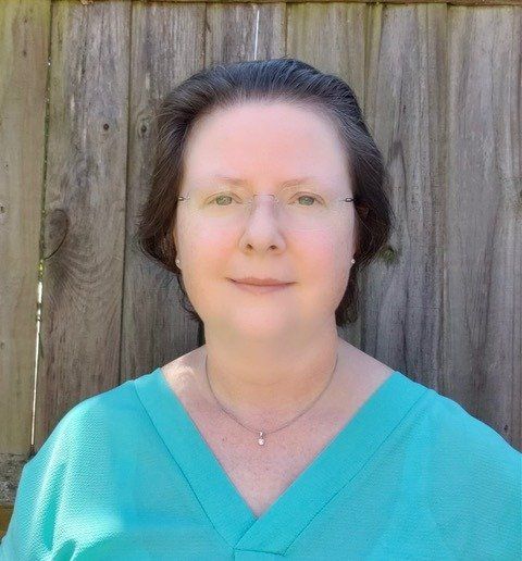 Ruth's biog picture