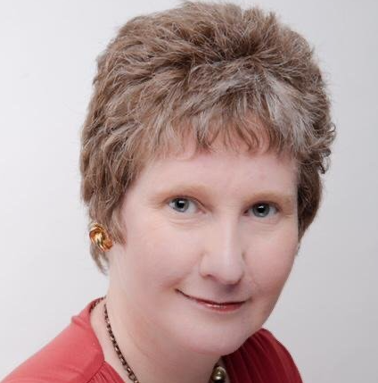 Jo's biog picture