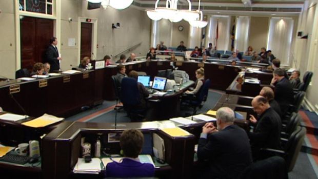 HRM Council