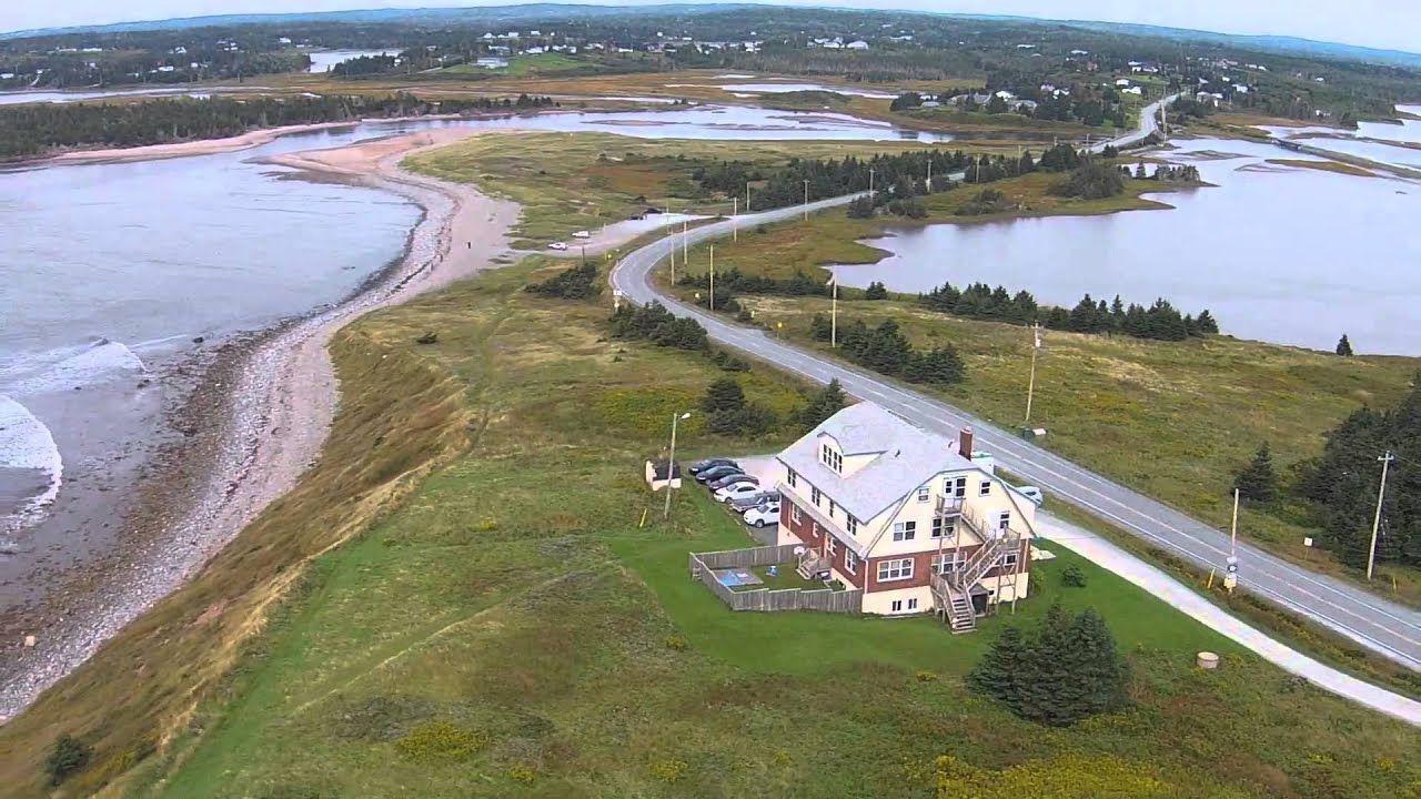 McDonalds House, Lawrencetown