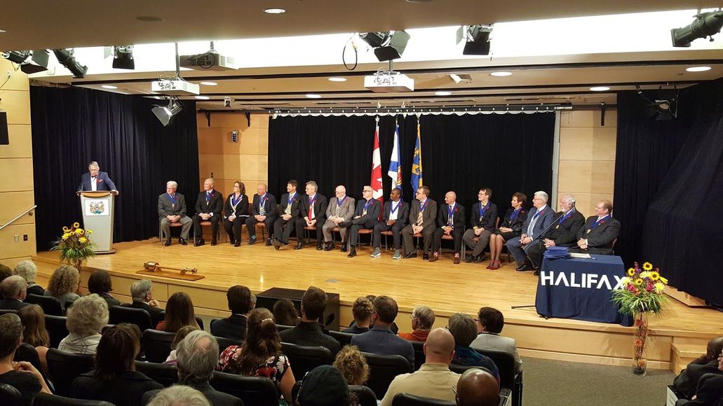 HRM Council 2016