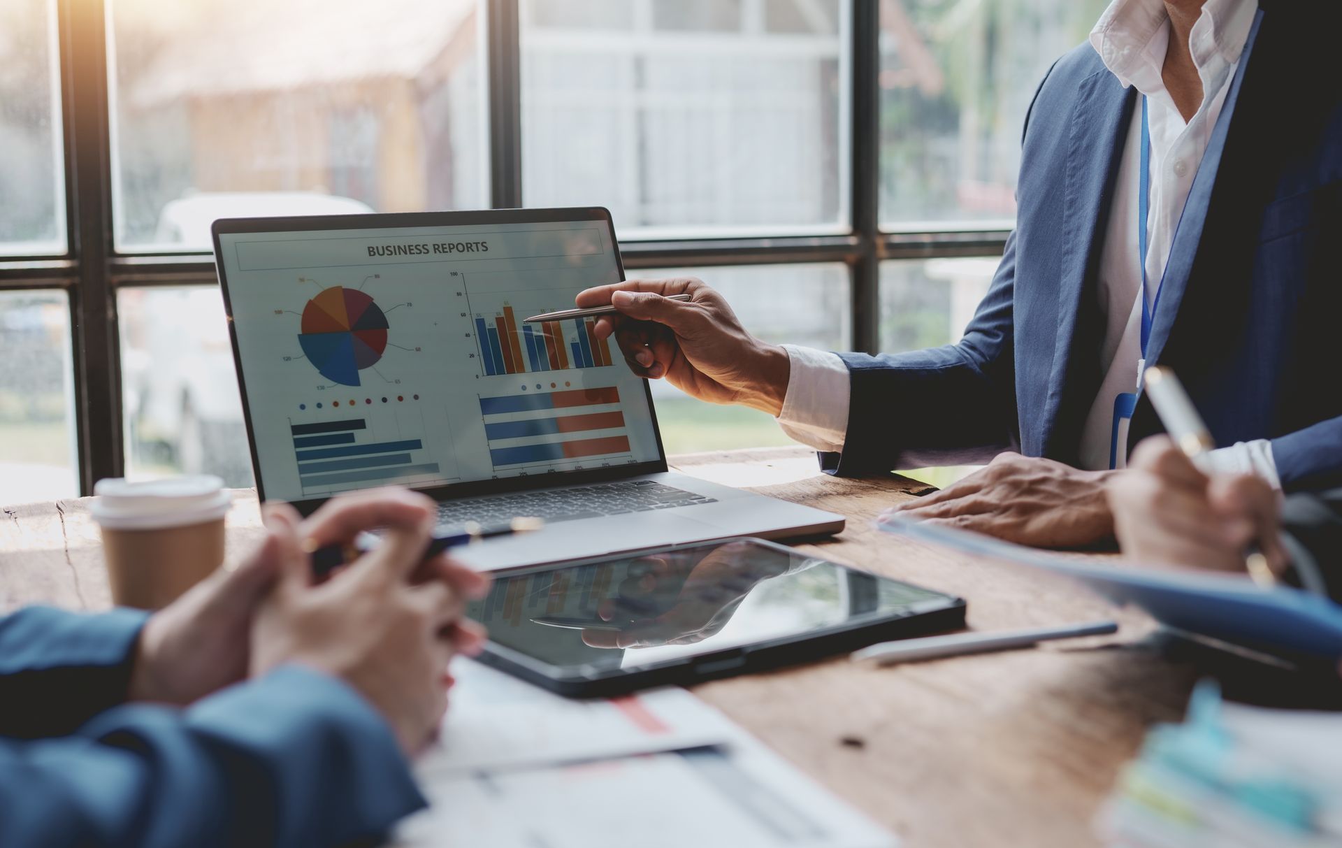 Business Valuation