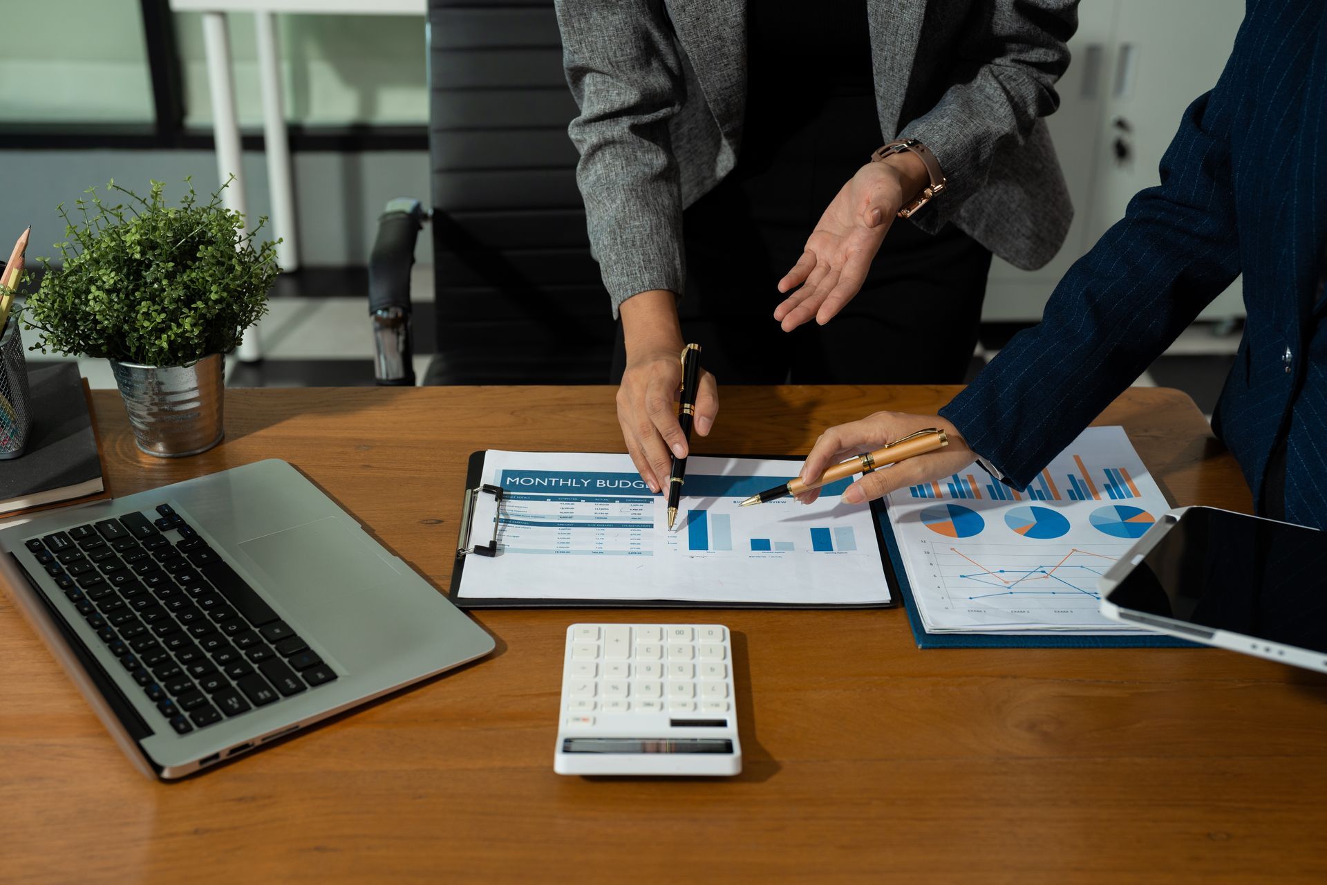 Business Valuation