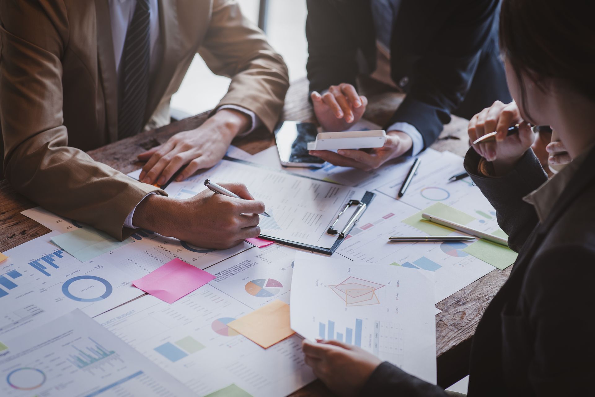 Business Valuation