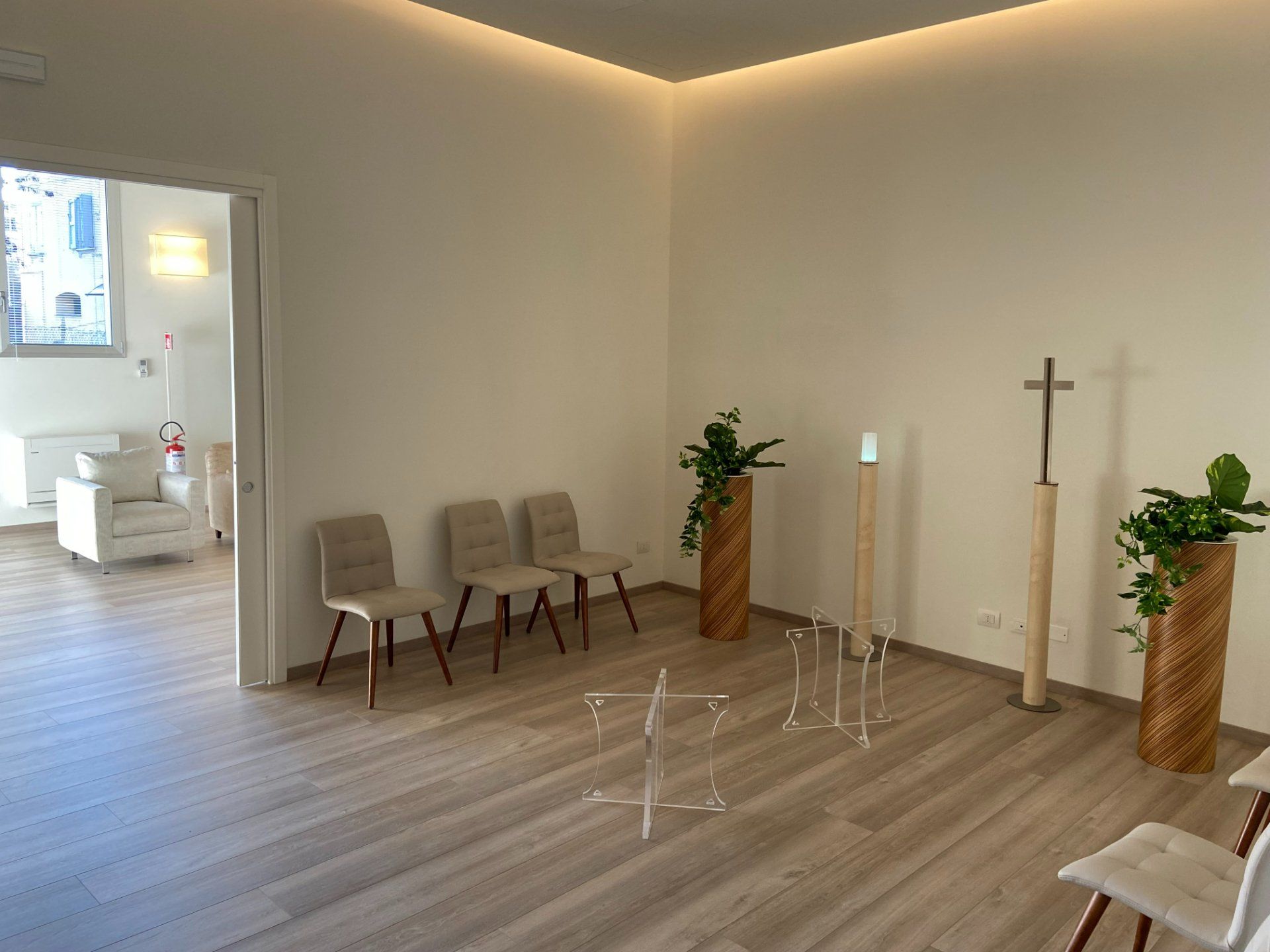 casa funeraria