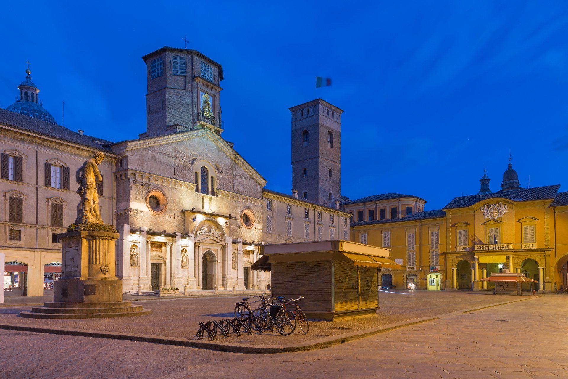 piazza