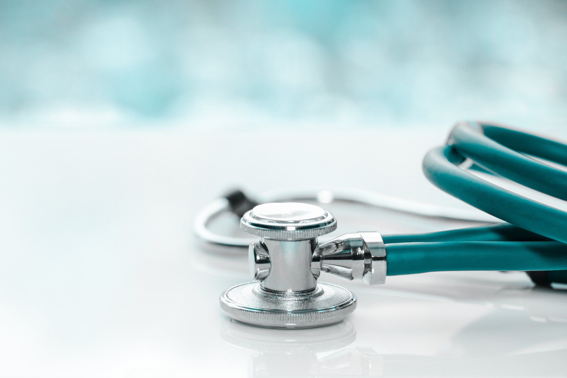 Stethoscope — Bronx, NY — Morris Park Urgent Care Center