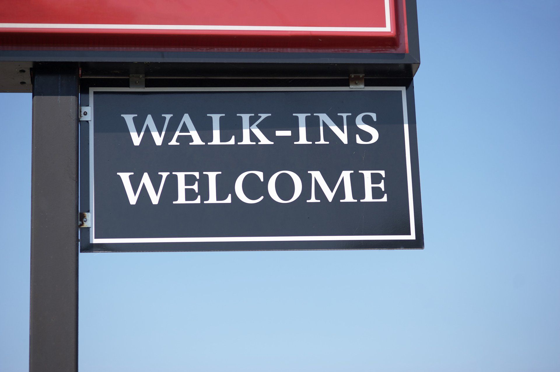 Walk-Ins Welcome — Bronx, NY — Morris Park Urgent Care Center