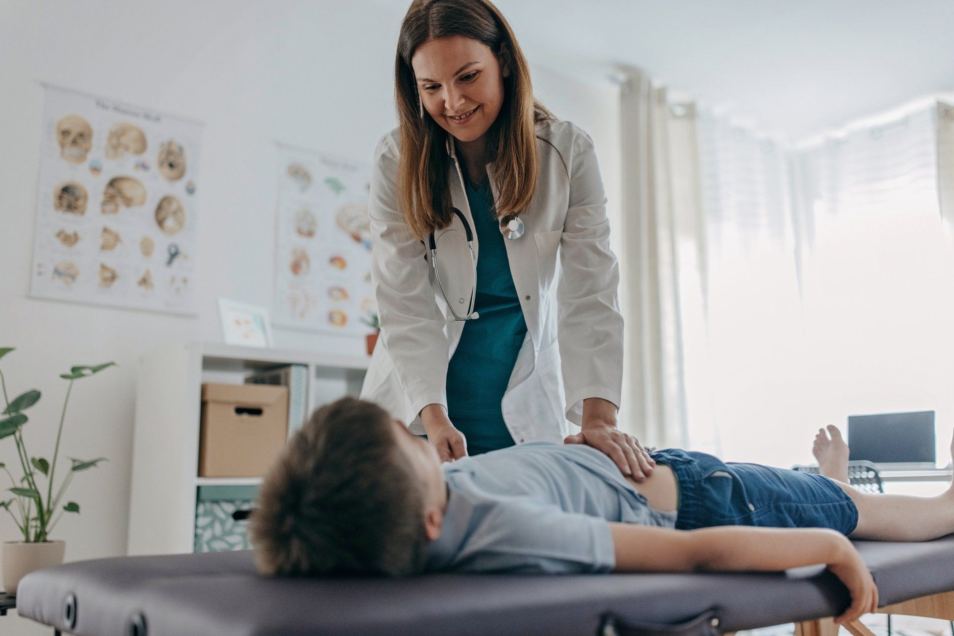 Gastroenterology — Bronx, NY — Morris Park Urgent Care Center