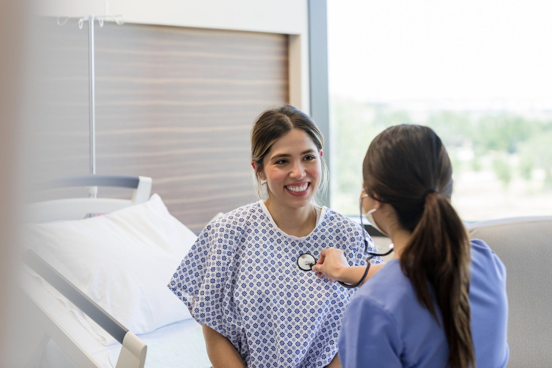 Cardiology — Bronx, NY — Morris Park Urgent Care Center