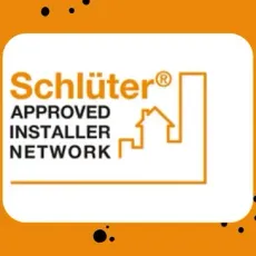 Schluter+Badge