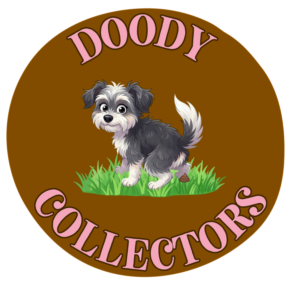Doody Collectors logo