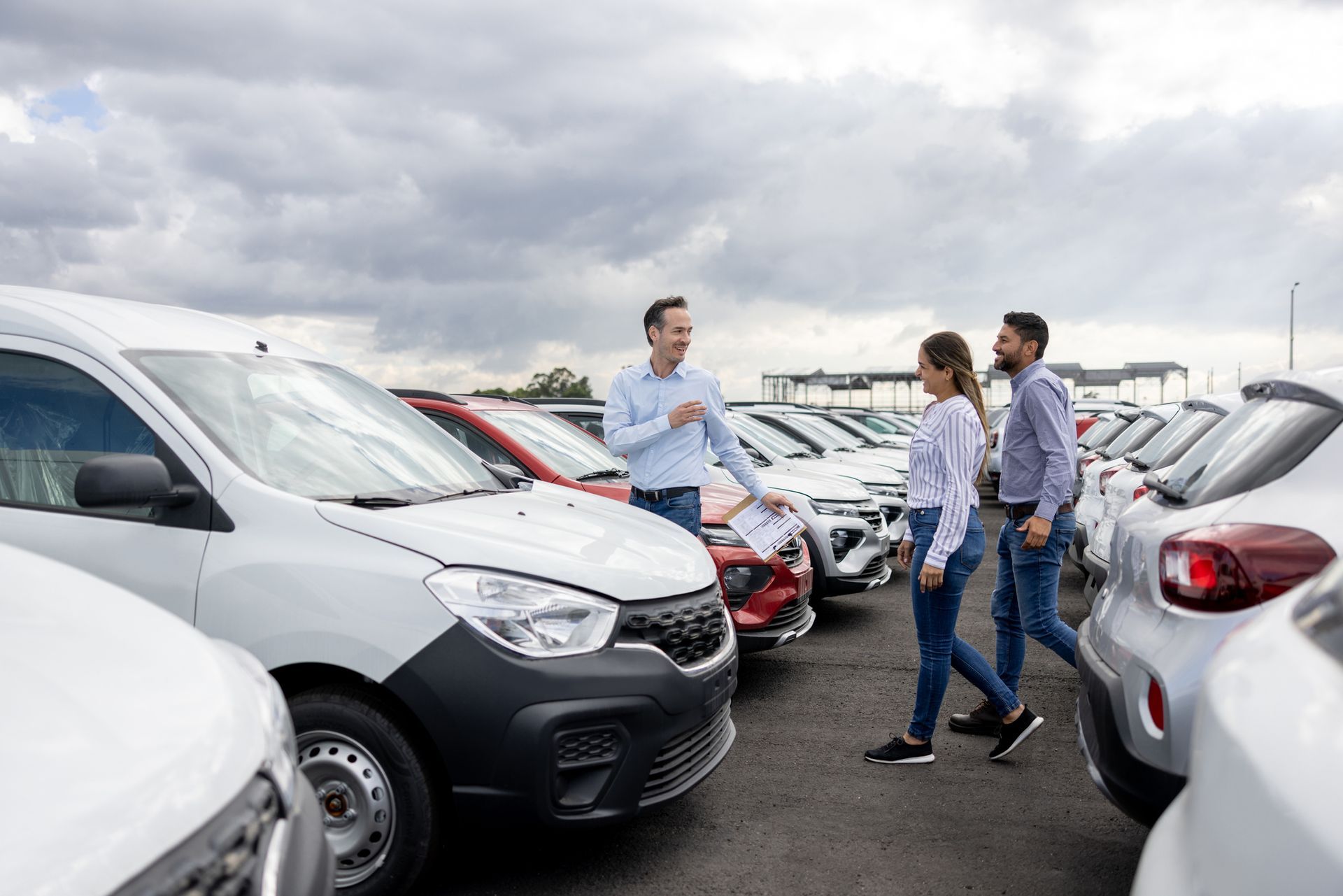 Fleet Maintenance — Ulladulla, NSW — B & D Automotive Repairs
