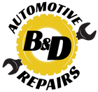 B & D Automotive Repairs