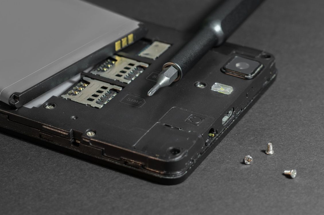 Vendita smartphone ricondizionati a Milano