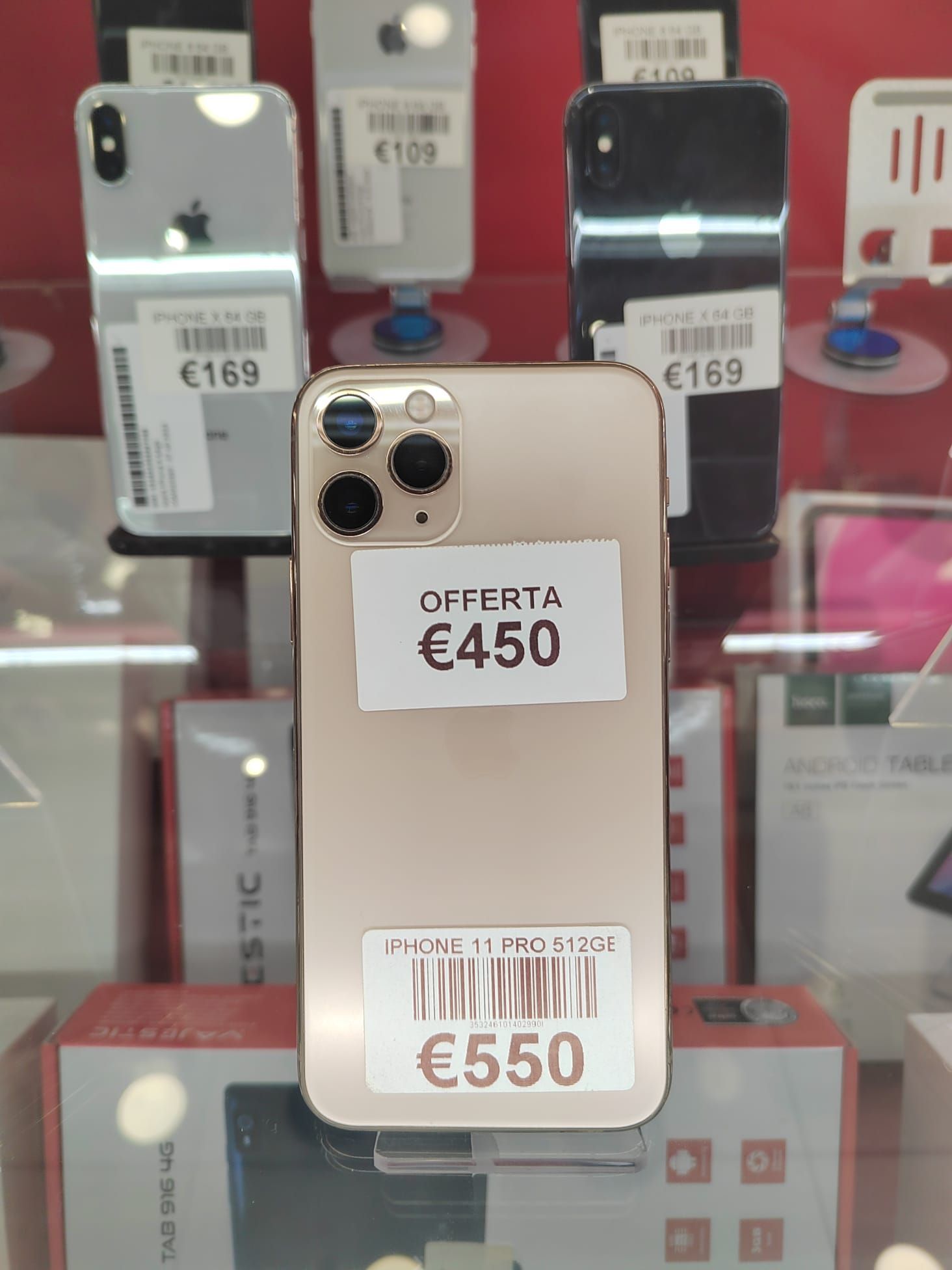 iphone in vendita