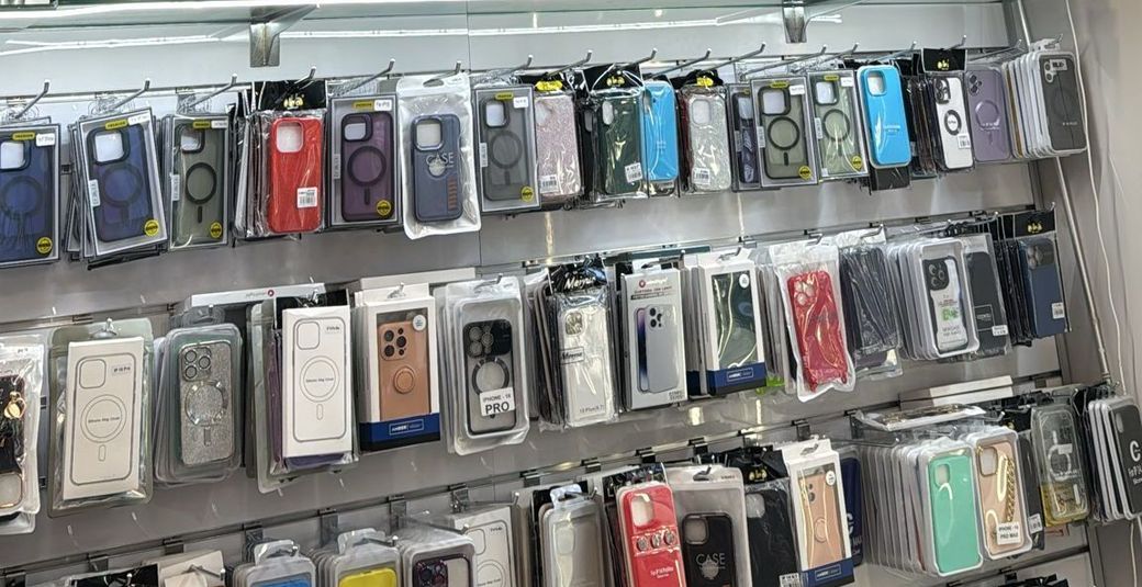 Cover per smartphone a Milano