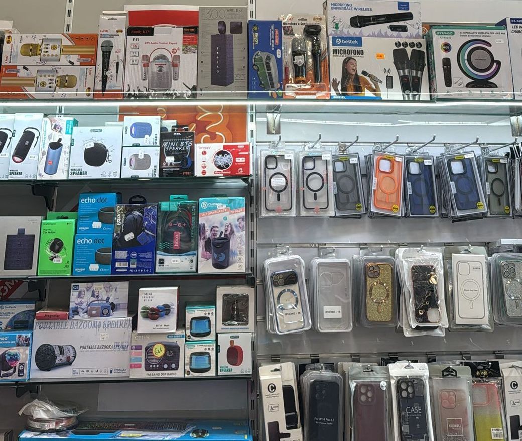 Accessori e cover per smartphone a Milano