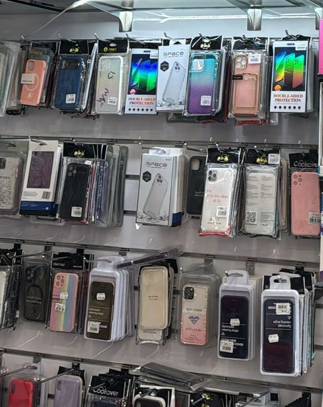Accessori per smartphone a Milano
