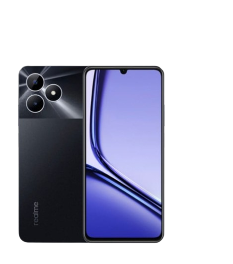 REAL ME NOTE 50