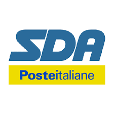 Logo SDA Posteitaliane